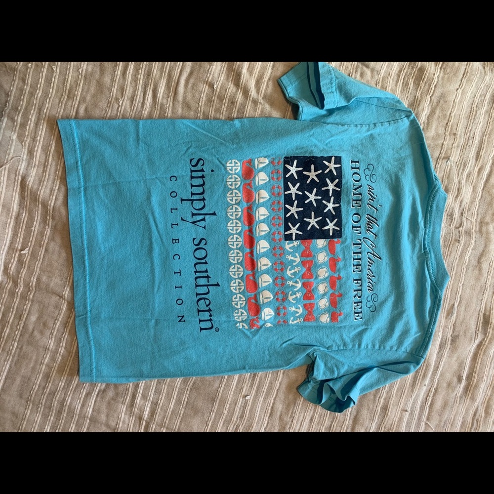 Simply Southern T